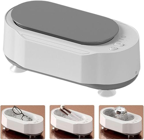 Ultrasonic Cleaner