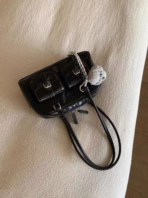 Commuter Handbag