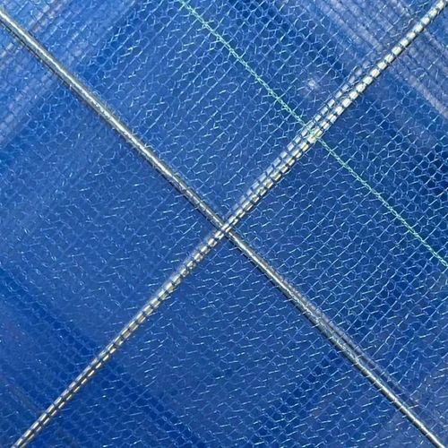 3Layer Foldable Drying Rack for Vegetable Fish Dishes Mesh Hanging Drying Net