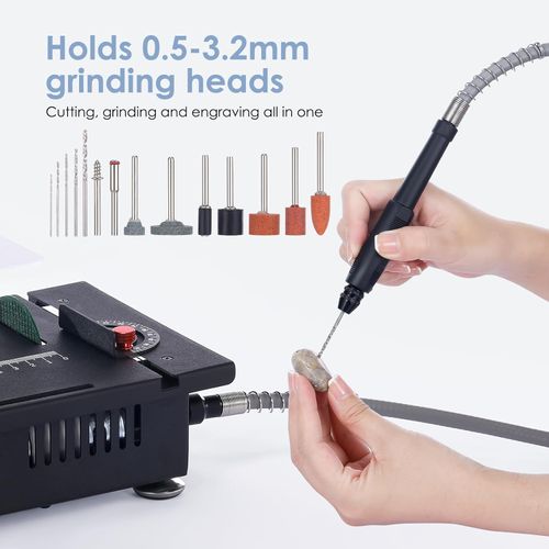 💥2025 Hot Sale⏰Multi-functional Mini Precision Table Saw