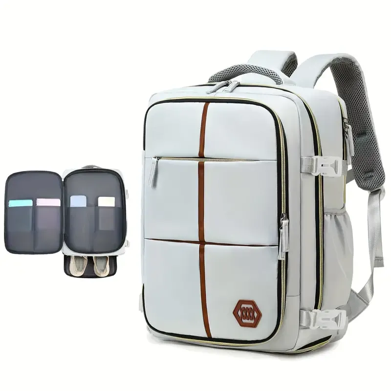 Multifunctional Travel Backpack