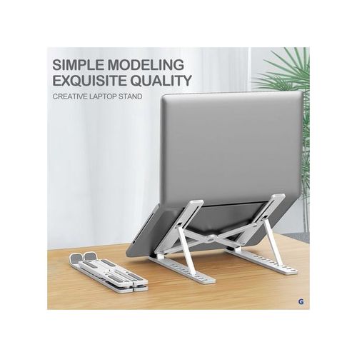 Laptop Stand