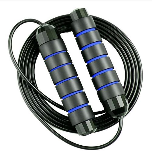 Adjustable Jump Skipping Rope Cable For Adults Kids