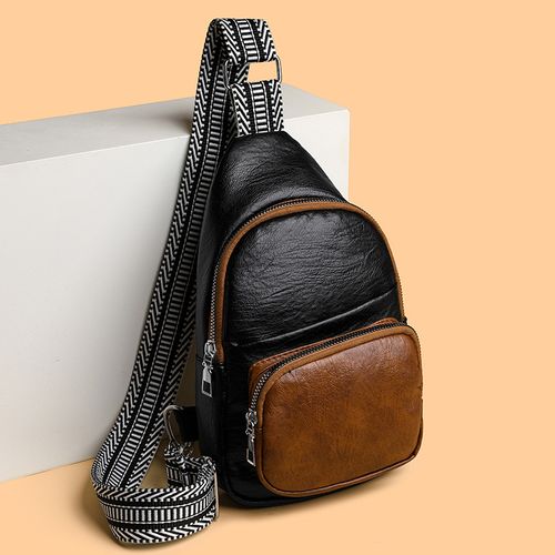 Crossbody Leather Bags