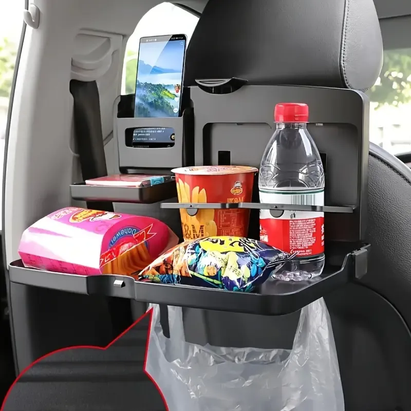 Car Computer Desk Folding Dining Table