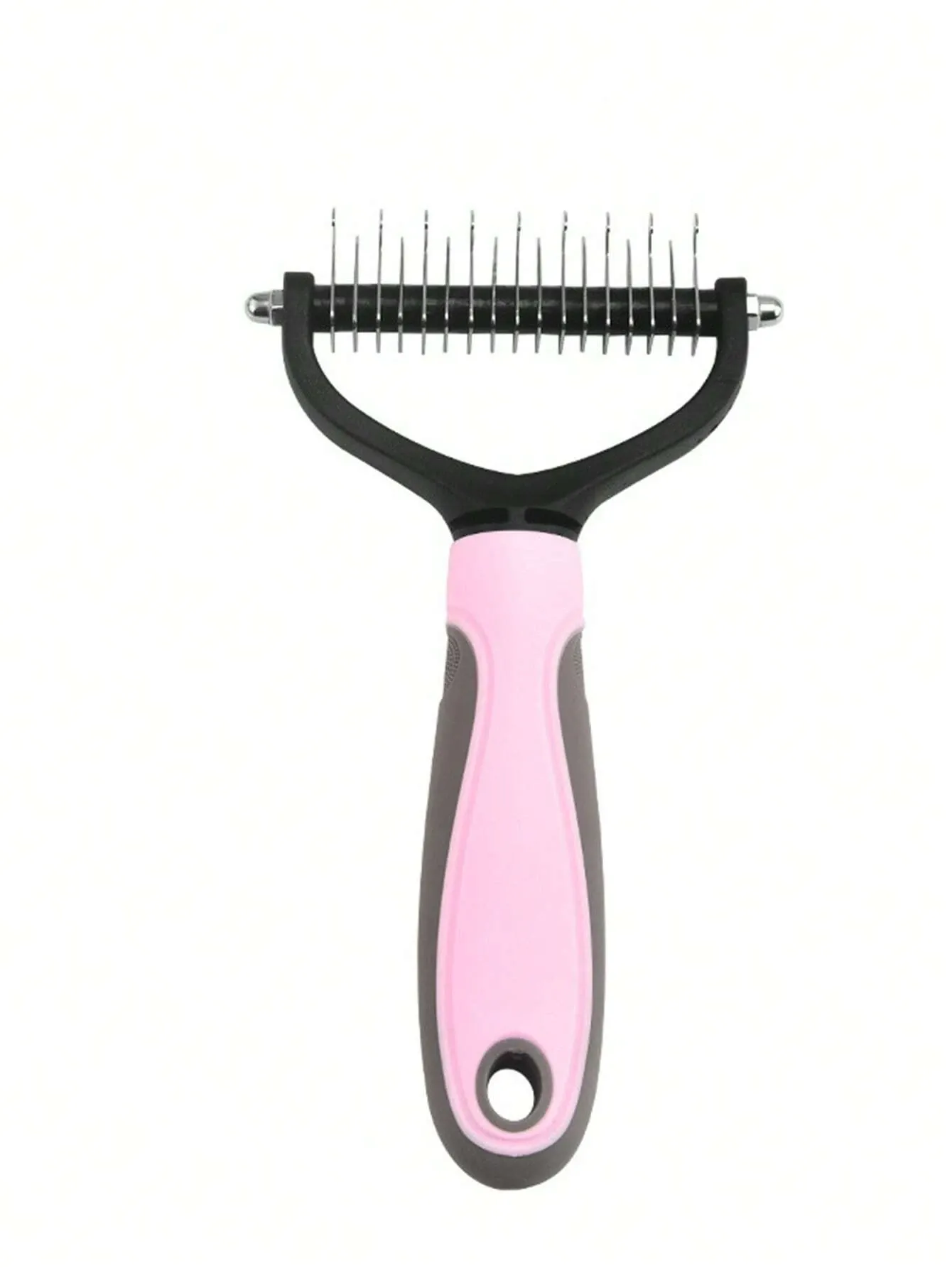 Professional pet hair removal brush, dog hair trimmer, dog and cat comb, dog grooming supplies