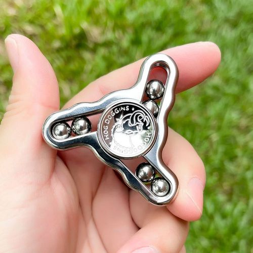 Fidget Spinner Stress Relief Toy