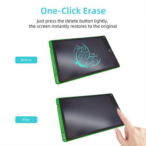 12 Inch LCD Writing Tablet Electronic Digital Drawing Board