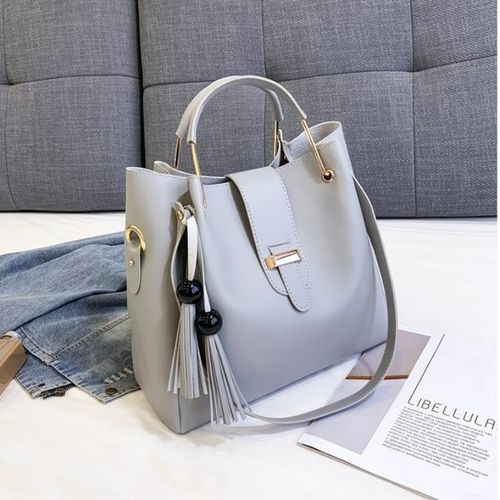 3 PCS Women Bags Ladies Bags Handbags Purse Shoulder Bags
