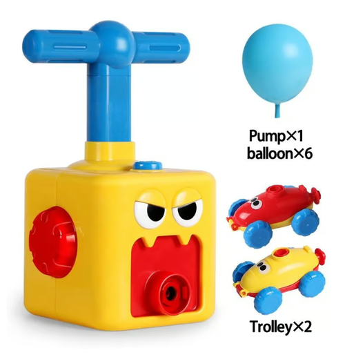 🎁2025 Latest Children's Educational Toy Set
