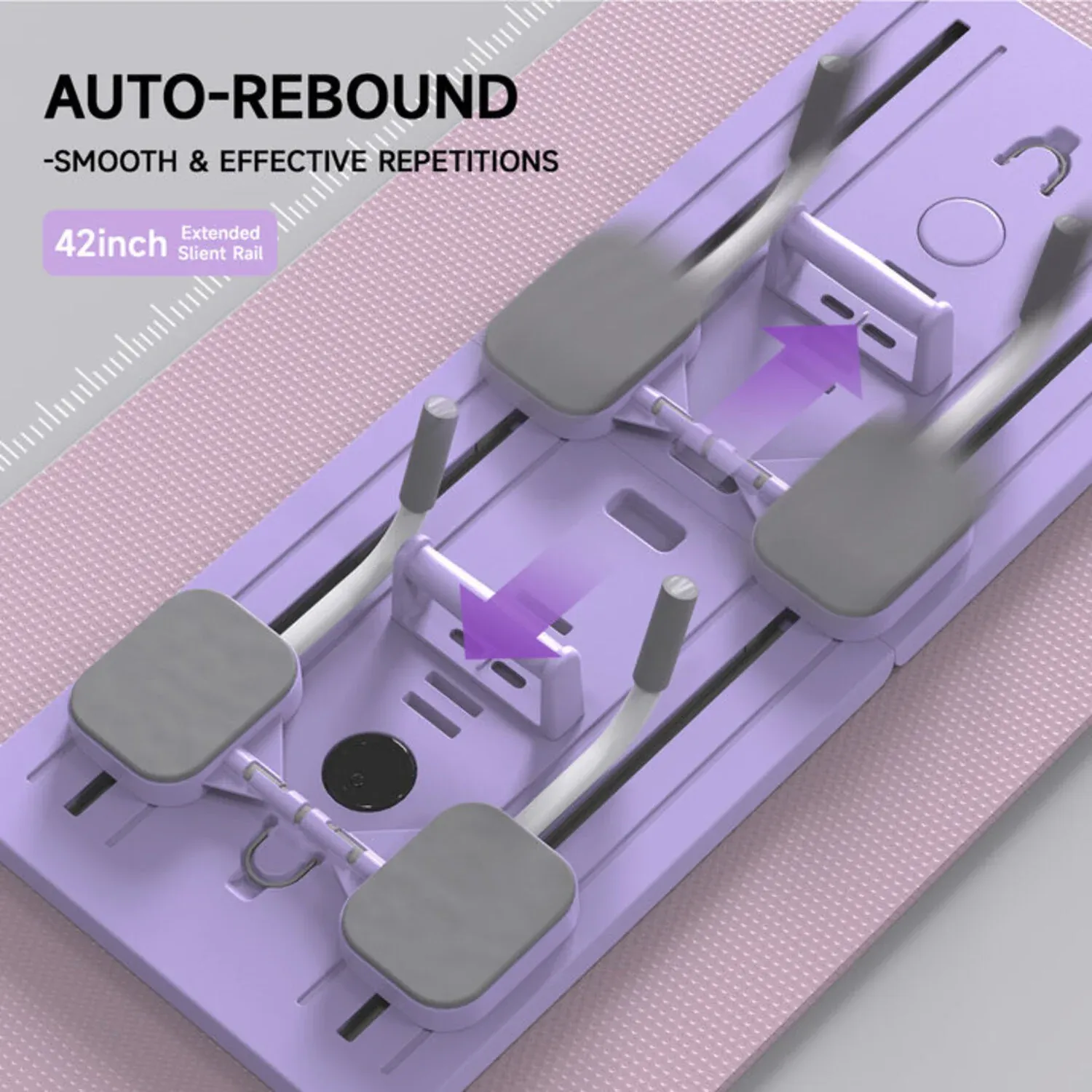 Multi-function Ab Board
