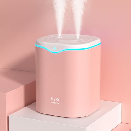 2L Double Spray Humidifier