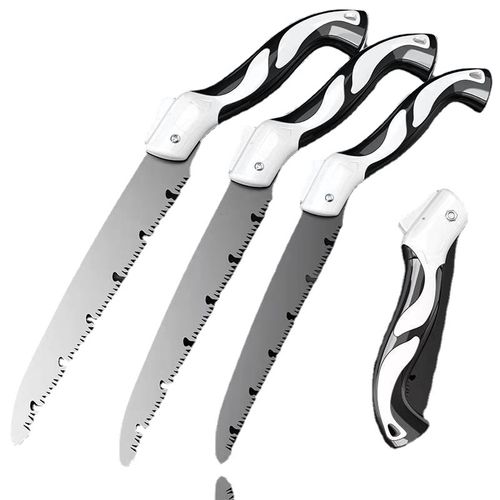 SuperSaw 790x-mini: Mini folding saw for wood