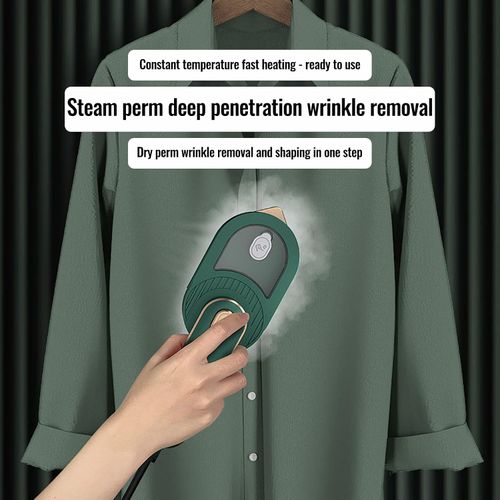 Handheld Hanging Ironing Machine