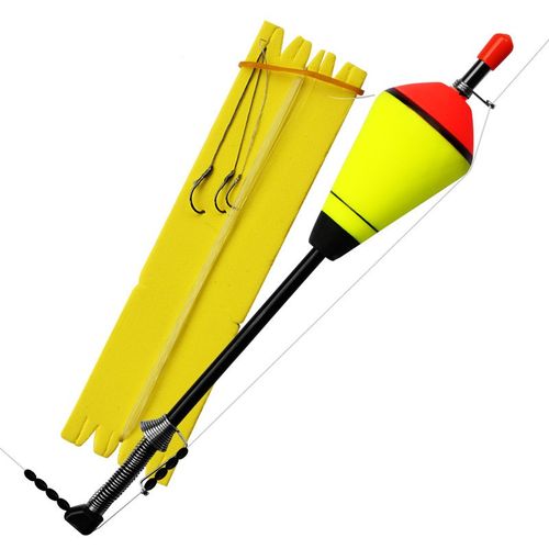 Portable Automatic Fishing Float Fishing Bobbers for Rock Fishing Fast Fishing Gear