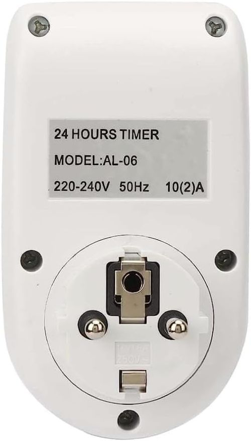 Power Saving Timer Socket, Digital Timer Switch Socket