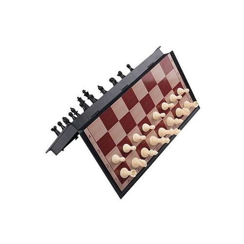 Brains Magnetic Chess Board Medium