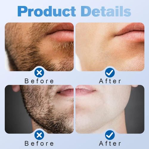 Mini Electric Shaver