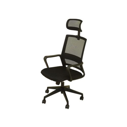 Lifemate Executive Ergonomic Mesh Office Chair~BP816