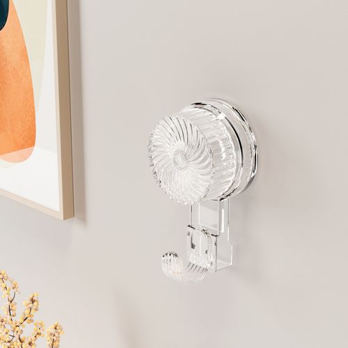 Hot Sale 🔥 Knob Suction Hooks (5-pack)