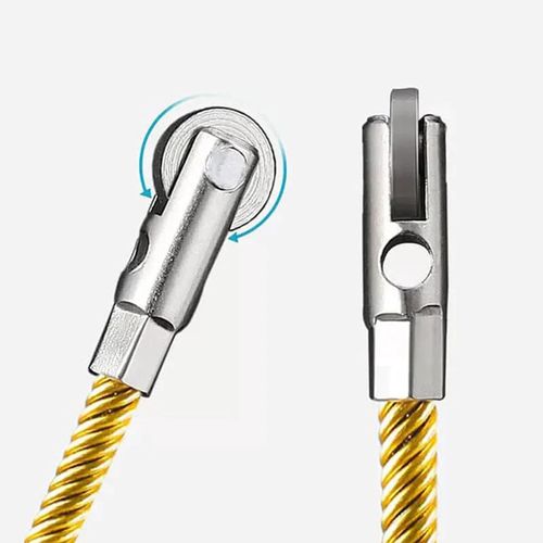 Spring threader(10m)
