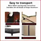 5 In 1 Universal Wheel Heavy Object Moving Tool
