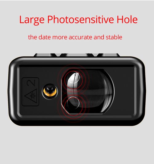Sndway Laser Distance Measure SW-TG50 Digital Rangefinder 80m Meter Tape Area Volume with Bubble Level and LCD 4 Line Display