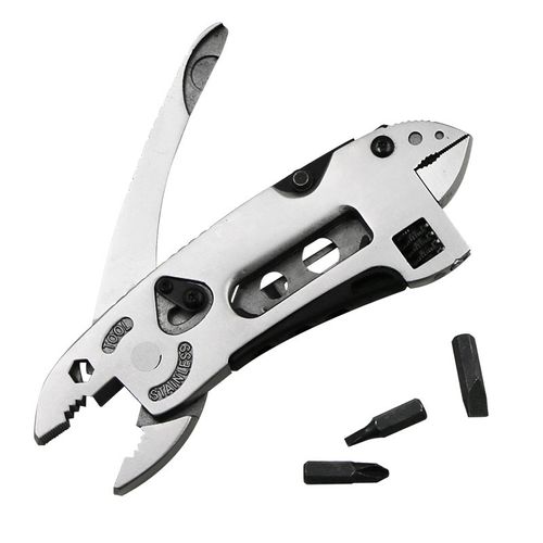Outdoor Multi-purpose Tool Pliers