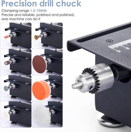 💥2025 Hot Sale⏰Multi-functional Mini Precision Table Saw