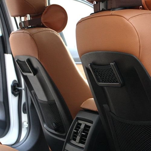 Car Net Pocket