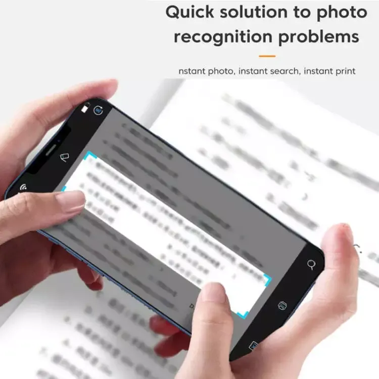 Mini Thermal Printer