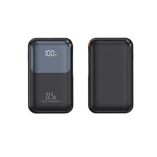 INIU B61 Power Bank 10000mAh, 3-Port Design