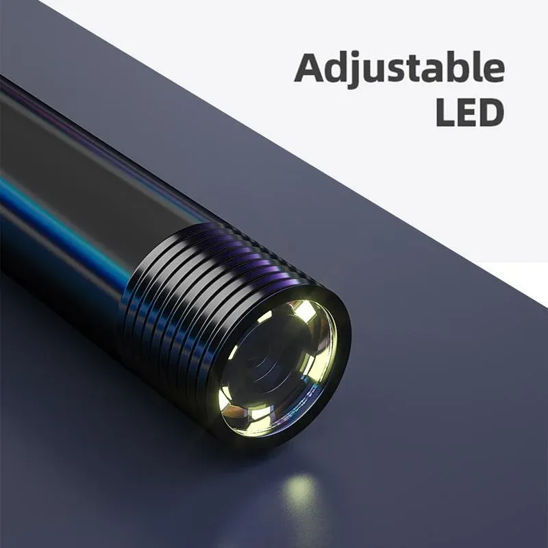 (🎁2024- Hot Sale🎁)🔥 OFF-USB Endoscope ( Universal across all platforms )