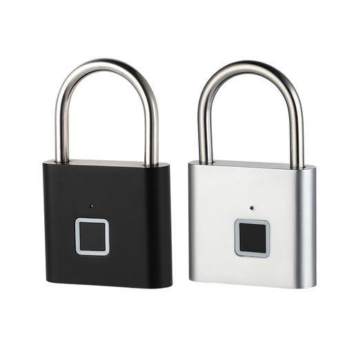 Lock Fingerprint Smart