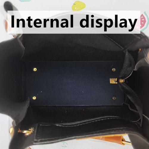 Women's bag 4 piece set