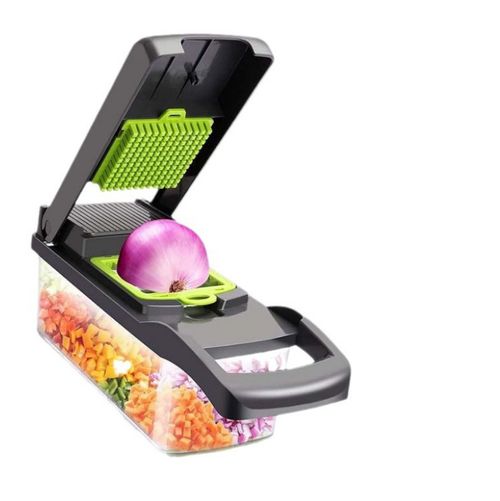 16 in 1 Multi-function Vegetable Cutter