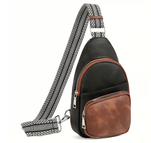 Crossbody Leather Bags