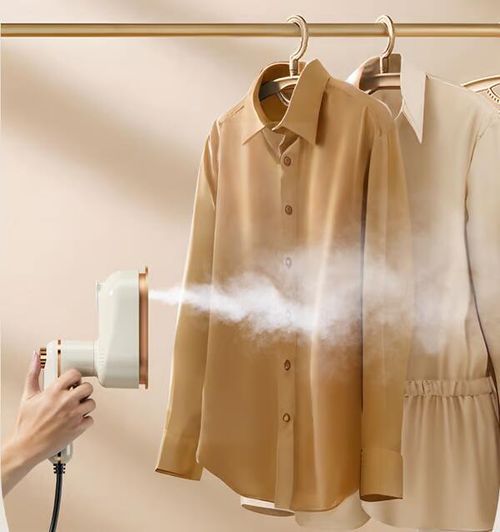 🔥Adjustable handheld garment steamer🔥