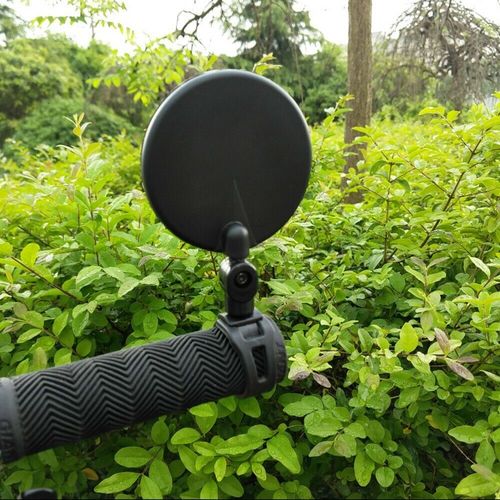 360° drehbarer Fahrradrückspiegel(4 pieces)