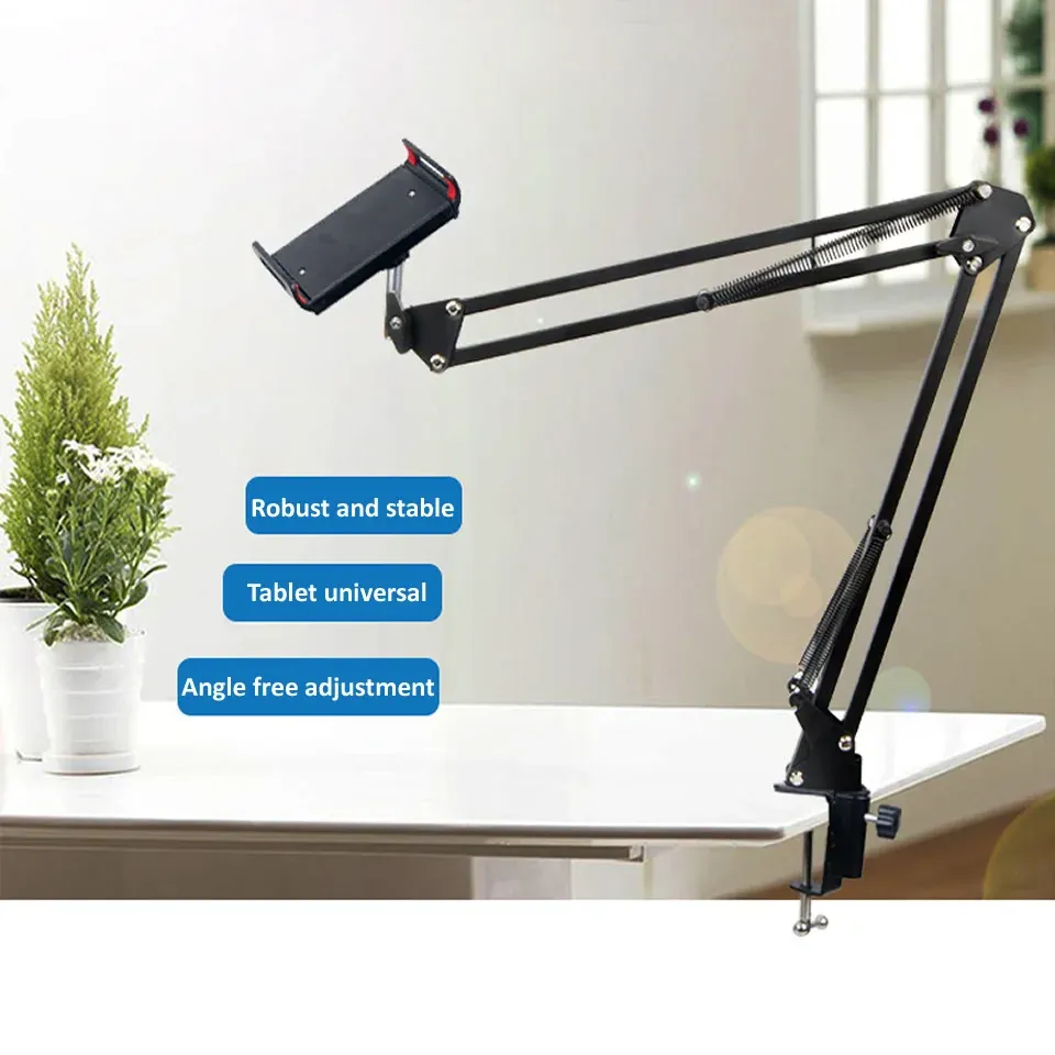 360 Adjustable BedMobile Stand