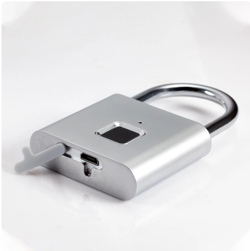 Lock Fingerprint Smart