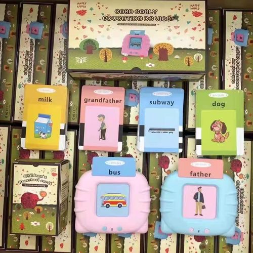 (🎁2024 Hot Sale🎁 )KID Learning Pocket Vocab SALE