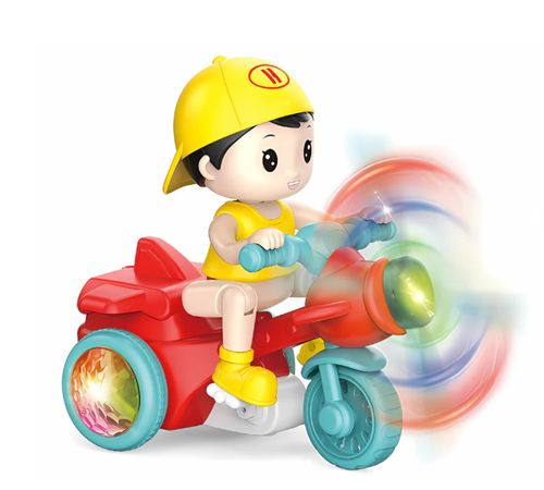 RocknRide
