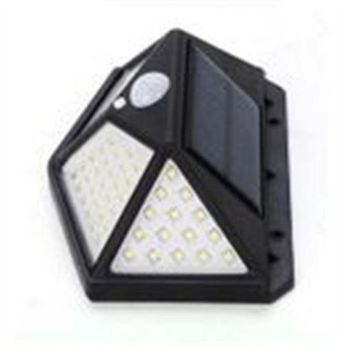 100 LED security light Original Super High LED Solar Motion Sensor Security Lamp