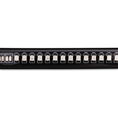 Flexible Led Strip Motorcycle Tail Stop Light