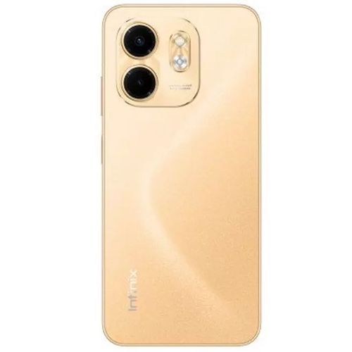 Infinix Smart 9 6.7in 3GB RAM-128GB ROM Android 14