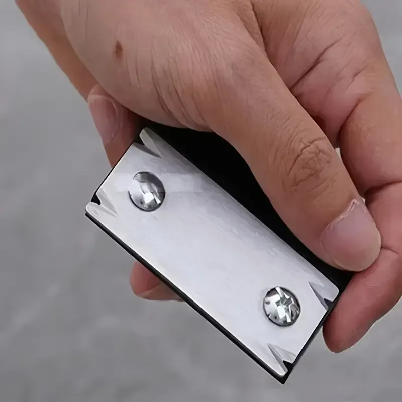 1PCS Wood Trimmer