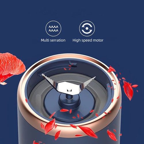 Mini Mixer 40W Juice Blender