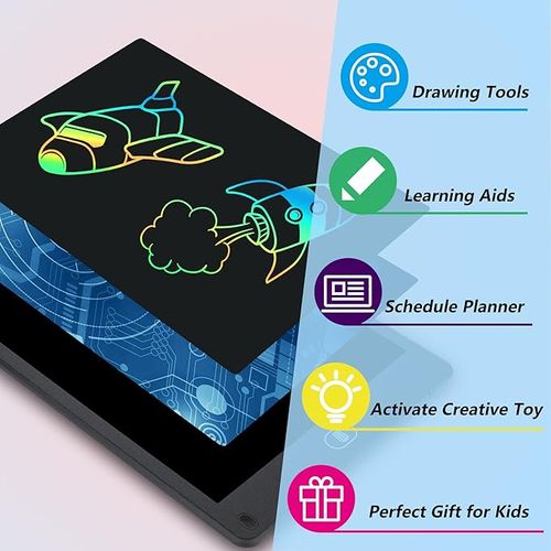 12 Inch LCD Writing Tablet Electronic Digital Drawing Board