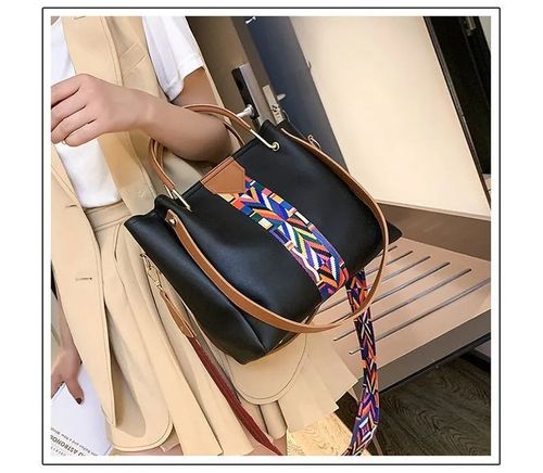 Women's bag 4 piece set